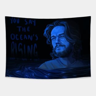 Ocean's Rising Tapestry