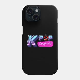 K-Pop! Phone Case