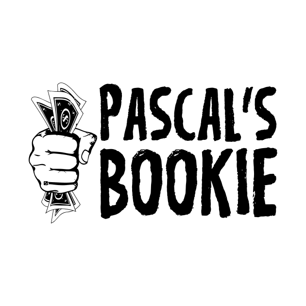 Pascal's Wager? How about Pascal's Bookie? by godlessmom