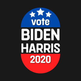 vote Biden harris T-Shirt