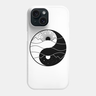 Break Of Day Phone Case