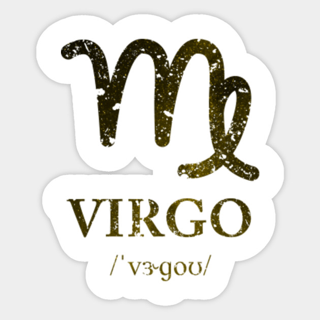 Virgo Zodiac Sign