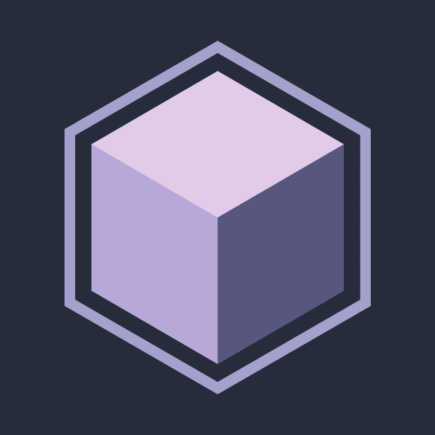 The Cube by UmarGhouse