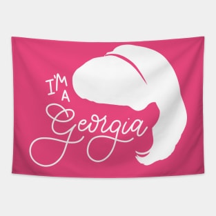 I’m a Georgia [Hardstark] 2 Tapestry