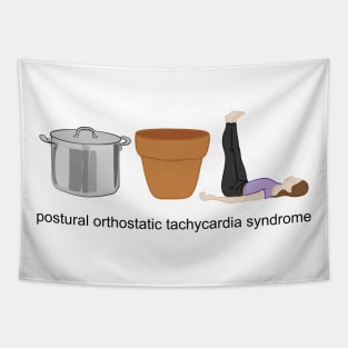 postural orthostatic tachycardia syndrome Tapestry
