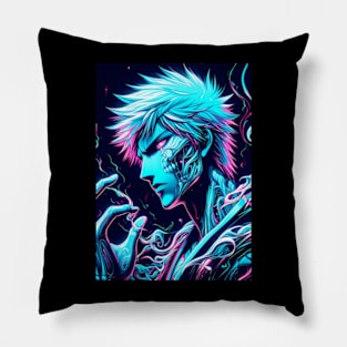 Ichigo kurosaki Pillow