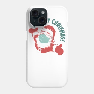 Mmrphy Chrifmus! Phone Case