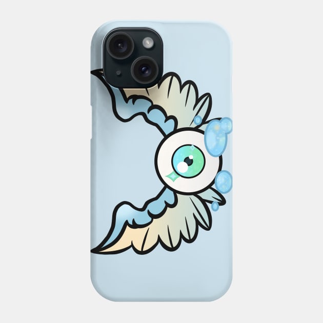 I spy Phone Case by LordressViper