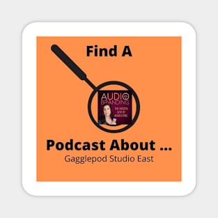 Audio Branding Episode Magnet