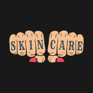 Skincare T-Shirt