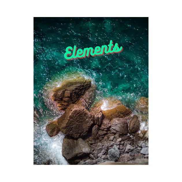 elements by Pirikiti +