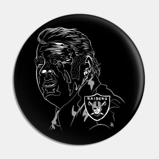 Madden Pin