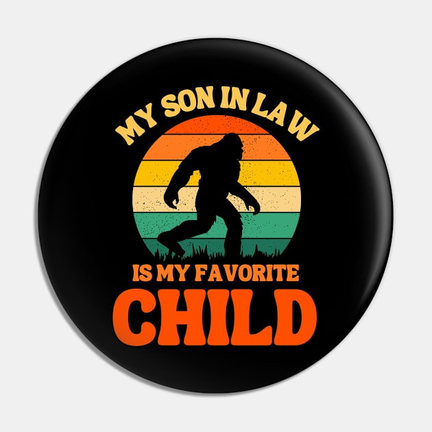 My Son In Law Is My Favorite Child Pin by Xtian Dela ✅