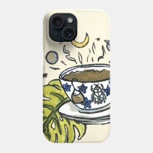 Tea Phone Case