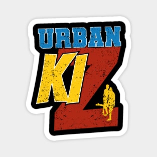 Kizomba Urban Kiz Kizombero Kizz Magnet