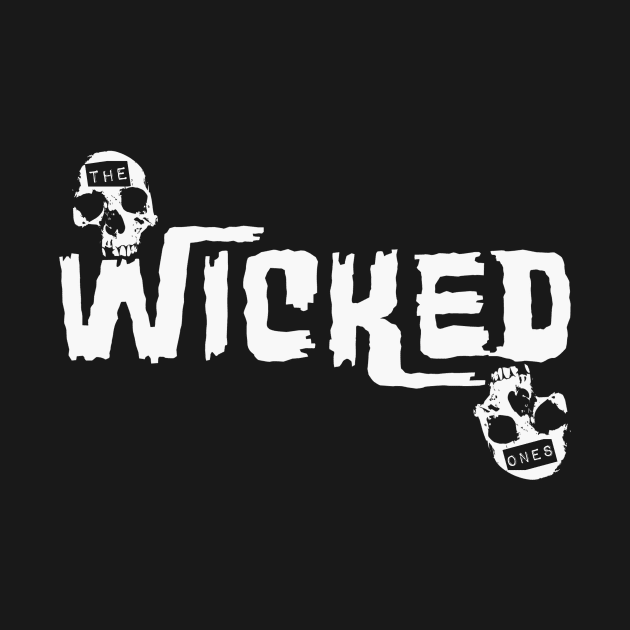 Logo (Version II) by WickedOnes