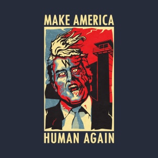 Zombald Trump T-Shirt