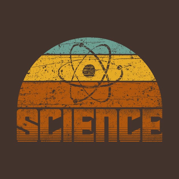 Vintage Science by kg07_shirts