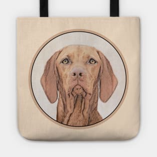 Vizsla Tote