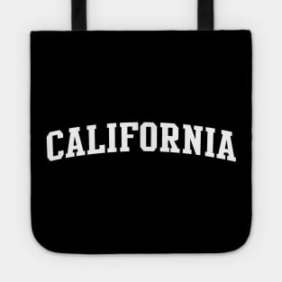 California Tote