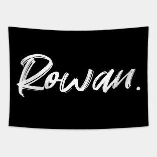 Name Rowan Tapestry