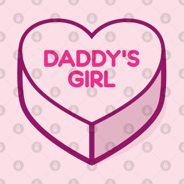 Daddy's Girl by Hixon House