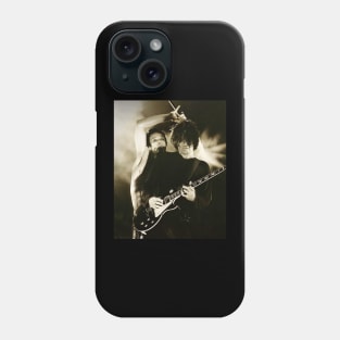 STP Live Poster Phone Case