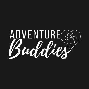 Adventure Buddies - Pet Buddies T-Shirt