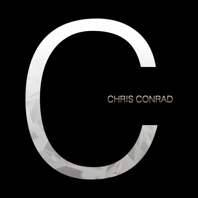 Chris Conrad by Chris Conrad