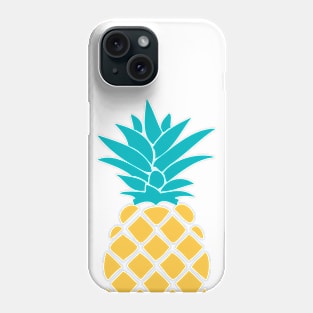 Pineapple Phone Case