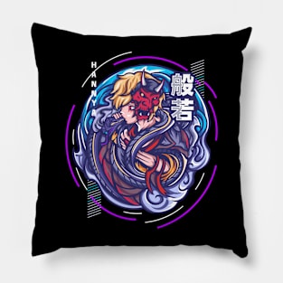 hanyamask Pillow