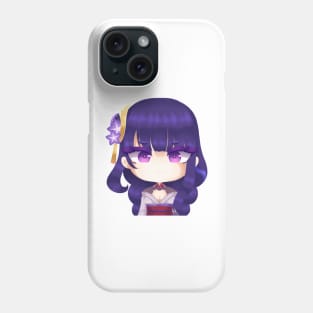 Baal / Raiden Shogun Phone Case