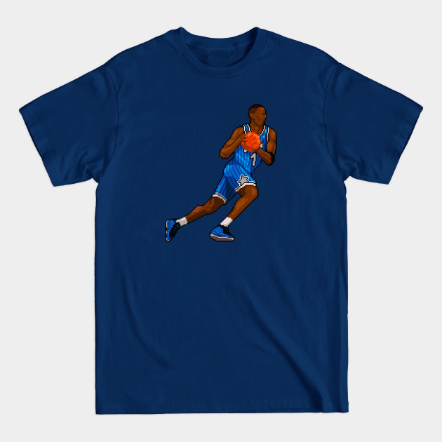 Discover Penny - Nba - T-Shirt