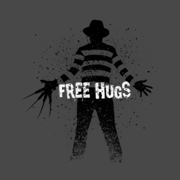 Free Hugs
