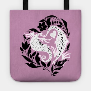 Dragon Love! Tote