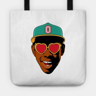 Tyler Tote