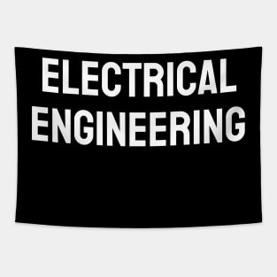 Electrical engineering Tapestry