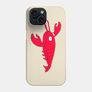 Lobster - Phone Case