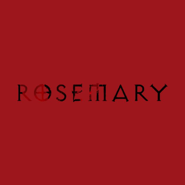 Rosemary by DSwizzle