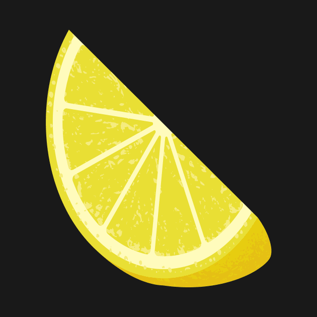 Lemon Slice by sifis