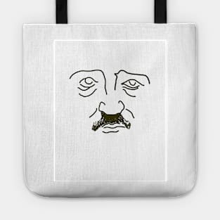 American literature Tote