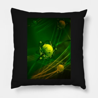 Mysteries of the Great Cosmos Pillow