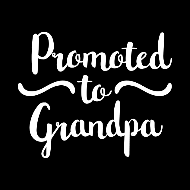 Promoted to grandpa by Imutobi