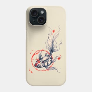 Koi Phone Case