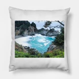 McWay Falls Pillow