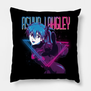 asuka Pillow