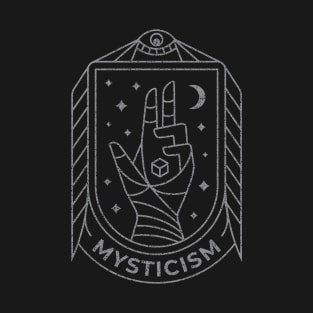 Mysticism T-Shirt