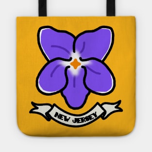 New Jersey Tote