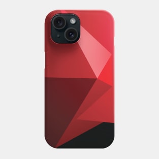 Red Star Phone Case