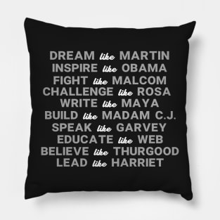 Copy of Inspiration Pillow